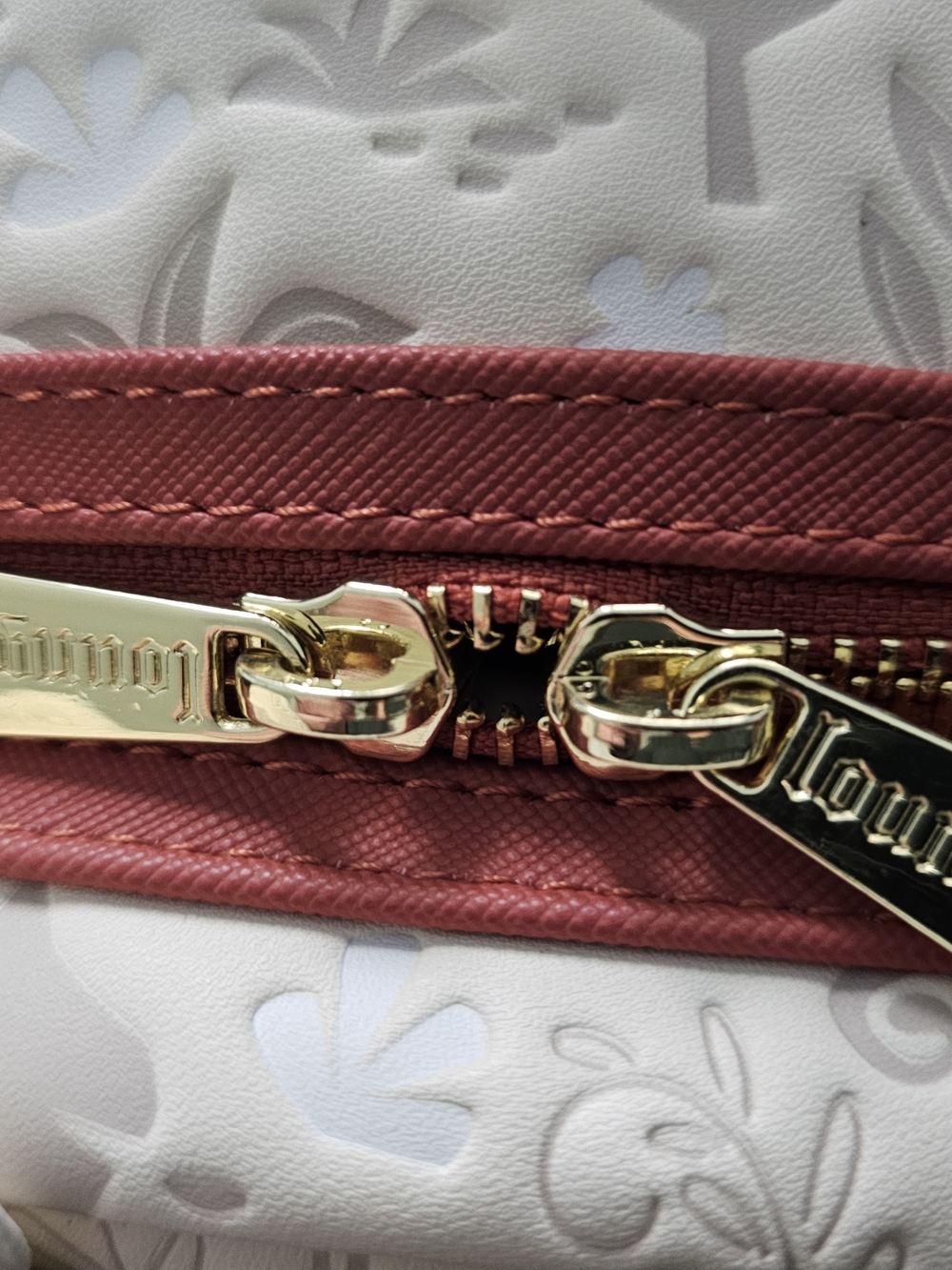 Loungefly Disney Pixar Up My Adventure Book Mini Backpack - BoxLunch Exclusive - Picture 4 of 8